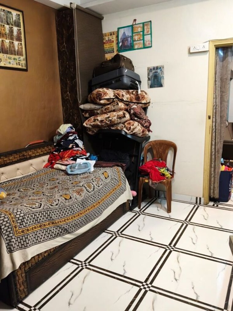 Bedroom, abcz-east-sapphire 2 Bedroom 850 Sq.Ft. Builder Floor In Sector 45 Noida 10320255