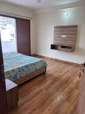 Bedroom in 4 BHK Apartment at DLF The Belvedere Park, Sector 24 – for Sale
