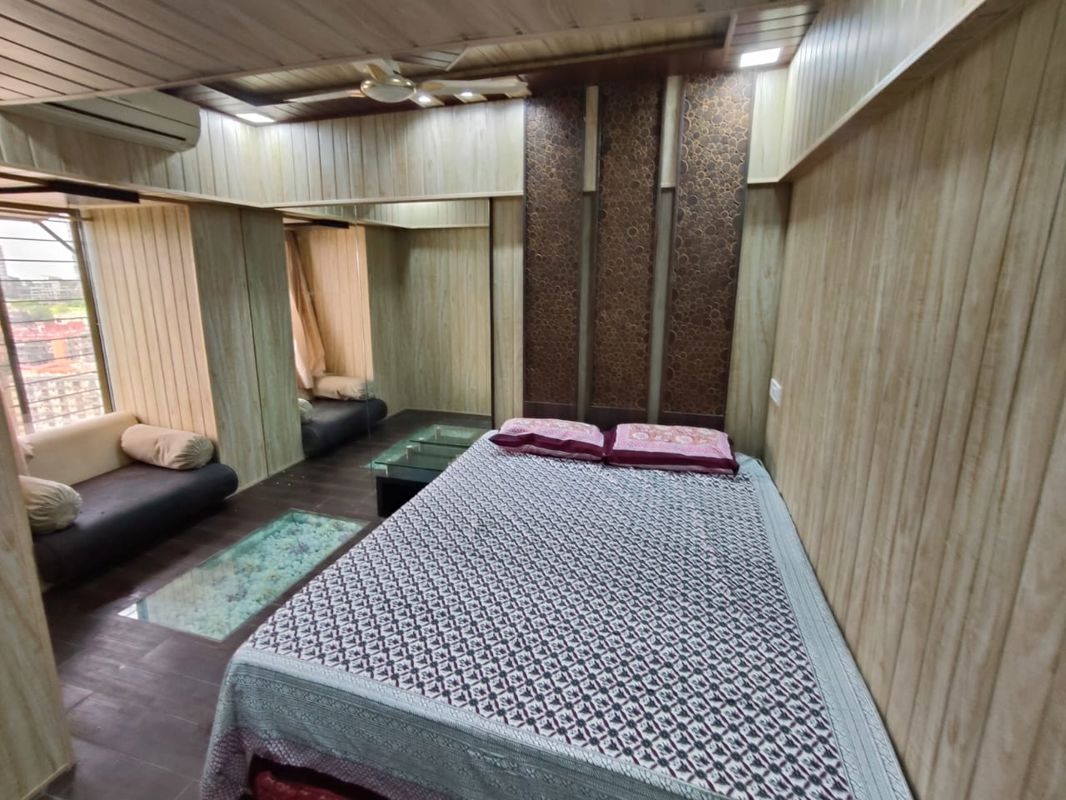 2 BHK + Extra Room 765 Sq.Ft. Apartment in Golden Isle