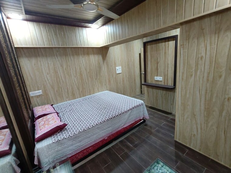 Bedroom, golden-isle 2 Bedroom 765 Sq.Ft. Apartment In Goregaon East Mumbai 10320253