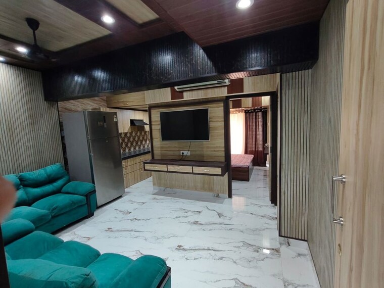  Parking, golden-isle 2 Bedroom 765 Sq.Ft. Apartment In Goregaon East Mumbai 10320253