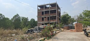  Plot – Exterior View View at Adibatla - for Sale