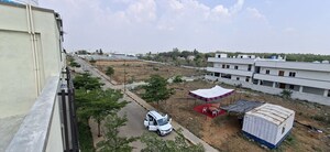 Plot Area in  Plot at Adibatla – for Sale