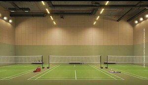 Furnished Amenities in 3 BHK Builder Floor at Kharadi – for Sale