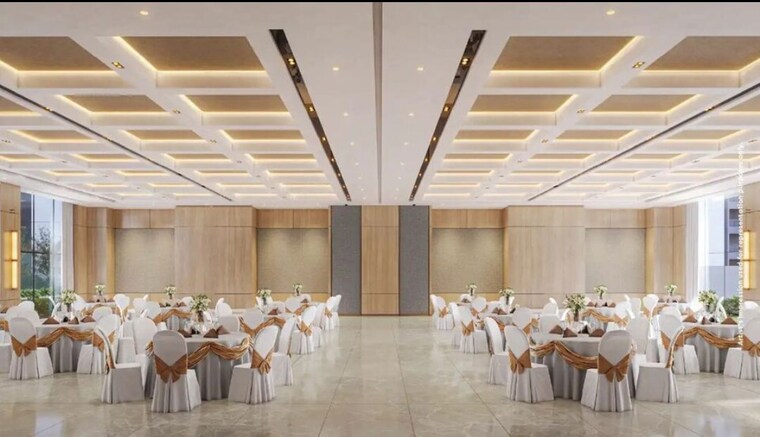 undefined, kharadi 3 Bedroom 900 Sq.Ft. Builder Floor In Kharadi Pune 10320267