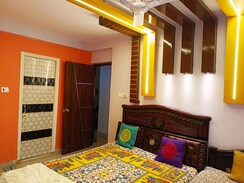 2 BHK + Pooja Room Apartment For Rent in Jains Carlton Creek