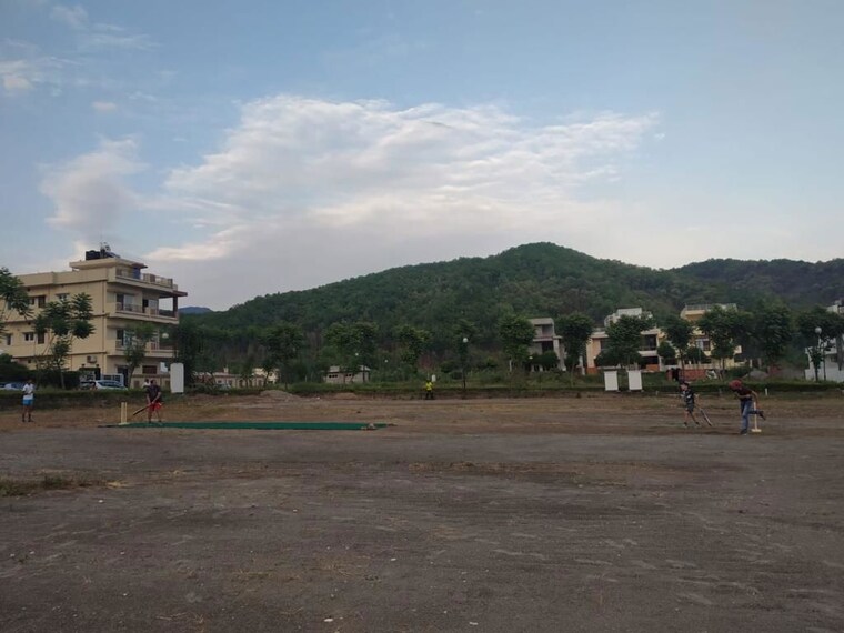 undefined, govind vihar  180 Sq.Yd. Plot In Govind Vihar Dehradun 10318743