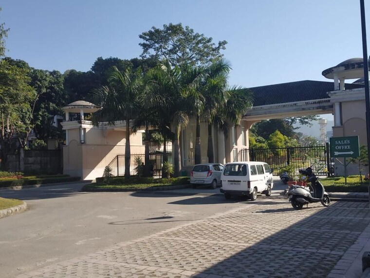 Exterior View, govind vihar  180 Sq.Yd. Plot In Govind Vihar Dehradun 10318743