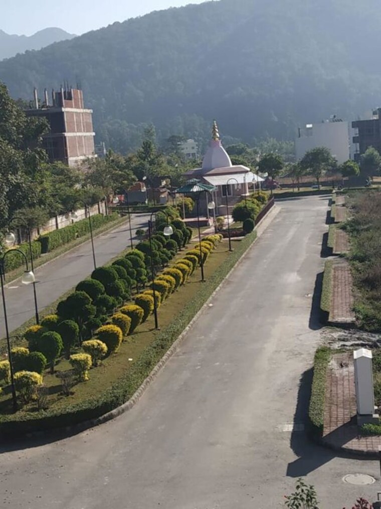 undefined, govind vihar  180 Sq.Yd. Plot In Govind Vihar Dehradun 10318743