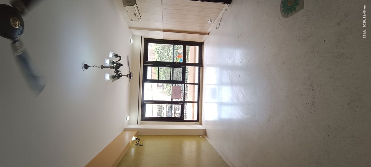 2 BHK 1283 Sq.Ft. Apartment in Eros Kenwood Tower