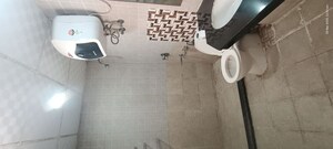 Bathroom in 2 BHK Apartment at Eros Kenwood Tower, Sector 39 – for Sale