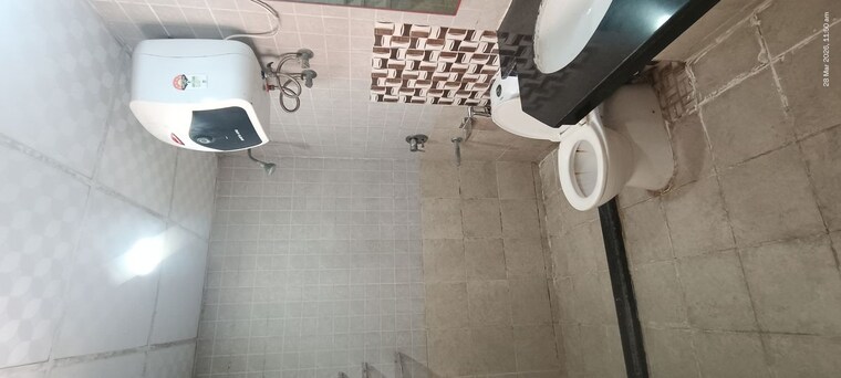 Bathroom, eros-kenwood-tower 2 Bedroom 1283 Sq.Ft. Apartment In Sector 39 Faridabad 10320271