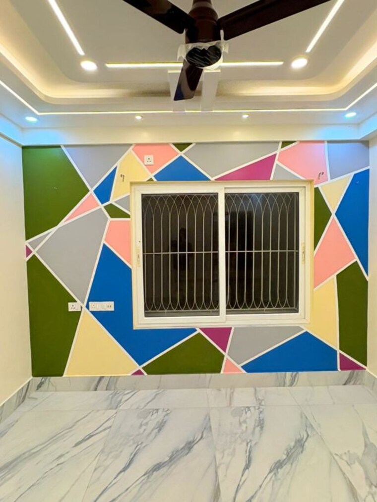 Team Area, dhoot-new-town-extension 3 Bedroom 1450 Sq.Ft. Apartment In New Town Kolkata 10320278