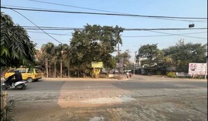 2 BHK Independent House – Exterior View View at Gomti Nagar - for Rent