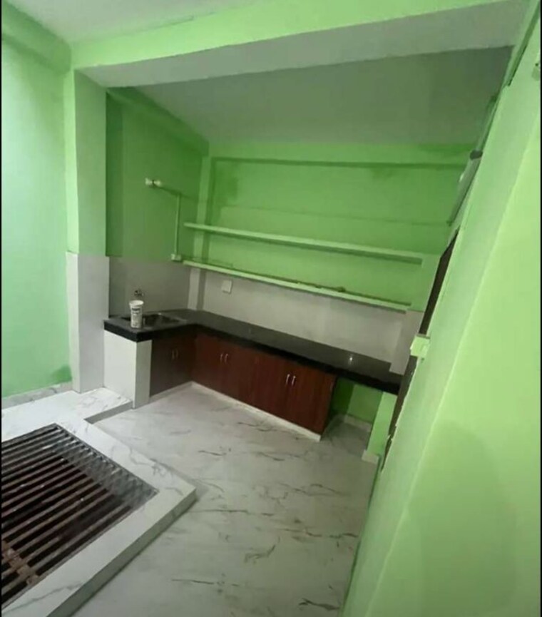 Other, gomti nagar 2 Bedroom 1000 Sq.Ft. Independent House In Gomti Nagar Lucknow 10055114