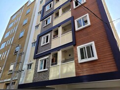 6+ BHK + Pooja Room,Servant Room,Study Room,Extra Room Independent House For Sale in Kondapur