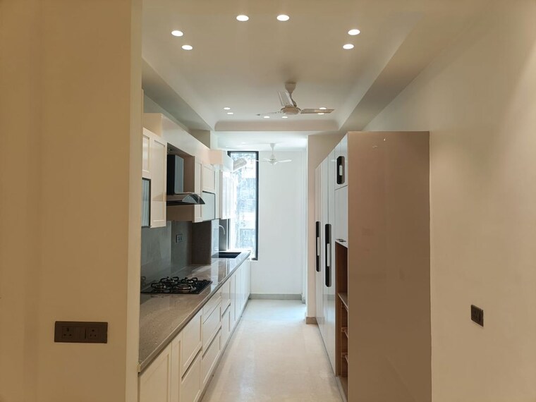 Kitchen, central-park-i 5 Bedroom 5083 Sq.Ft. Apartment In Sector 42 Gurgaon 10320273