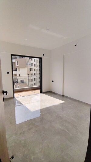 Room in 3 BHK Apartment at Kamalraj Athens, Wakad – for Rent