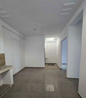 Bathroom in 2 BHK Villa at Gomti Nagar – for Rent