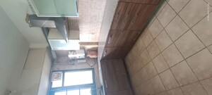 Kitchen in 4 BHK Apartment at Eros Kenwood Tower, Sector 39 – for Sale