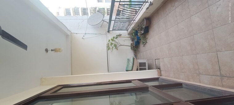 Balcony, eros-kenwood-tower 4 Bedroom 2107 Sq.Ft. Apartment In Sector 39 Faridabad 10320280