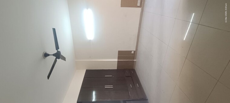 Kitchen, eros-kenwood-tower 4 Bedroom 2107 Sq.Ft. Apartment In Sector 39 Faridabad 10320280