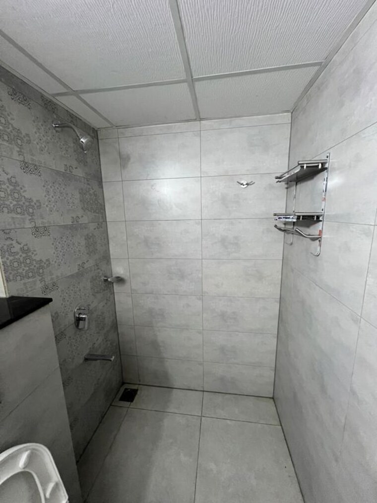 Bathroom, mahindra-alcove 1 Bedroom 450 Sq.Ft. Apartment In Chandivali Mumbai 10320292