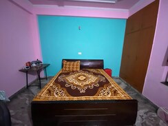 1.5 BHK + Pooja Room,Extra Room Apartment For Rent in Carterpuri Village