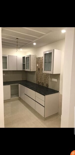 Kitchen in 3 BHK Builder Floor at Amolik Aster Woods, Sector 98 – for Sale