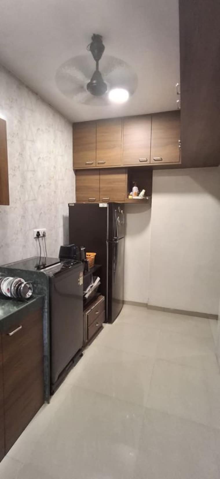 Kitchen, gurukrupa-marina-enclave 2 Bedroom 786 Sq.Ft. Apartment In Malad West Mumbai 10319052
