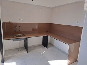 Kitchen in 2 BHK Apartment at RR Lunkad 66 Avenue, Pimple Nilakh – for Rent