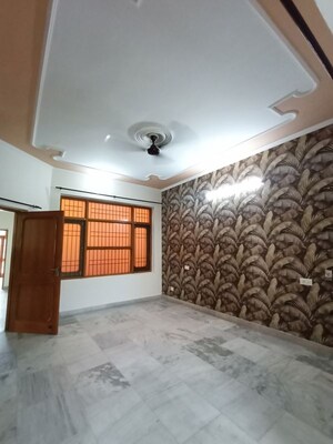 Bedroom in 3 BHK Independent House at Sector 12 Panchkula – for Rent