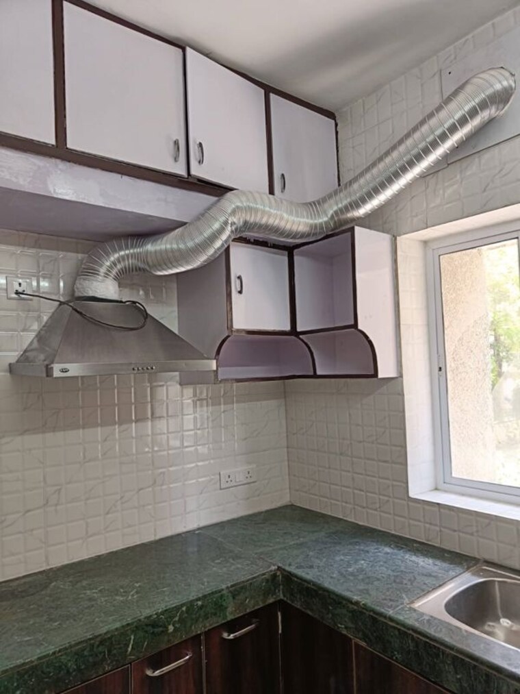 Kitchen, jubilee-apartments 2 Bedroom 1100 Sq.Ft. Apartment In Sector 15 Gurgaon 10320302