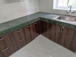 Kitchen in 2 BHK Apartment at Jubilee Apartments, Sector 15 – for Rent