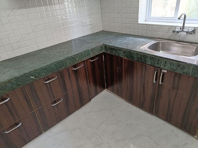 Kitchen, jubilee-apartments 2 Bedroom 1100 Sq.Ft. Apartment In Sector 15 Gurgaon 10320302