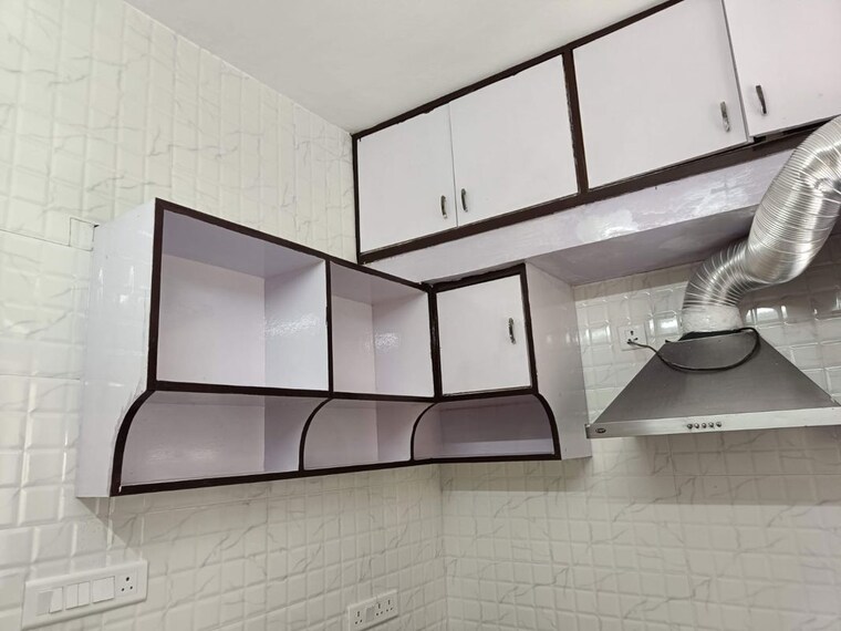 Kitchen, jubilee-apartments 2 Bedroom 1100 Sq.Ft. Apartment In Sector 15 Gurgaon 10320302