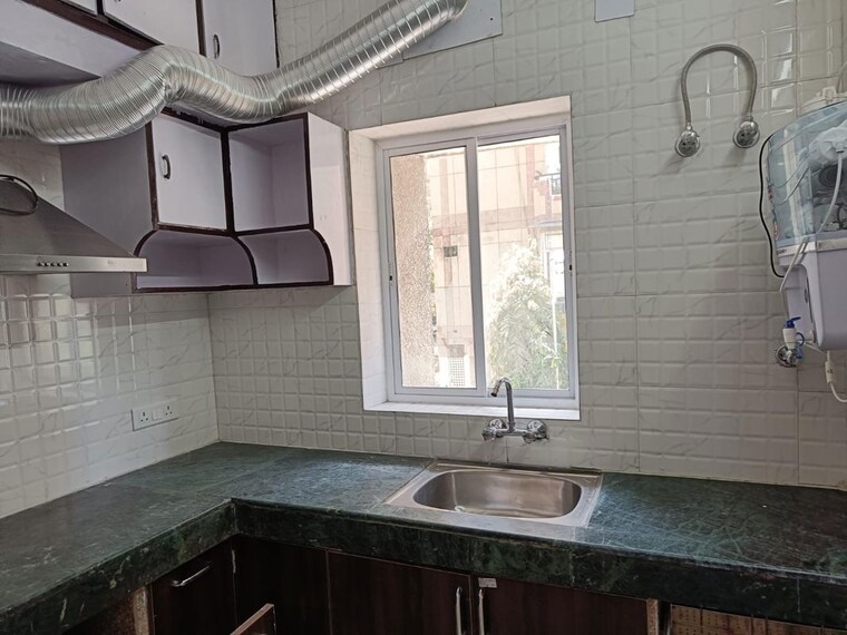 Kitchen, jubilee-apartments 2 Bedroom 1100 Sq.Ft. Apartment In Sector 15 Gurgaon 10320302