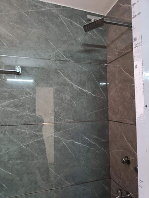 Bathroom in 2 BHK Apartment at Jubilee Apartments, Sector 15 – for Rent