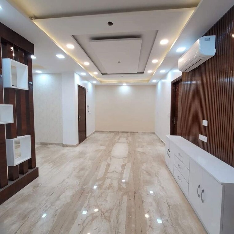 Bedroom, amolik-aster-woods 3 Bedroom 154 Sq.Yd. Builder Floor In Sector 98 Faridabad 10320313