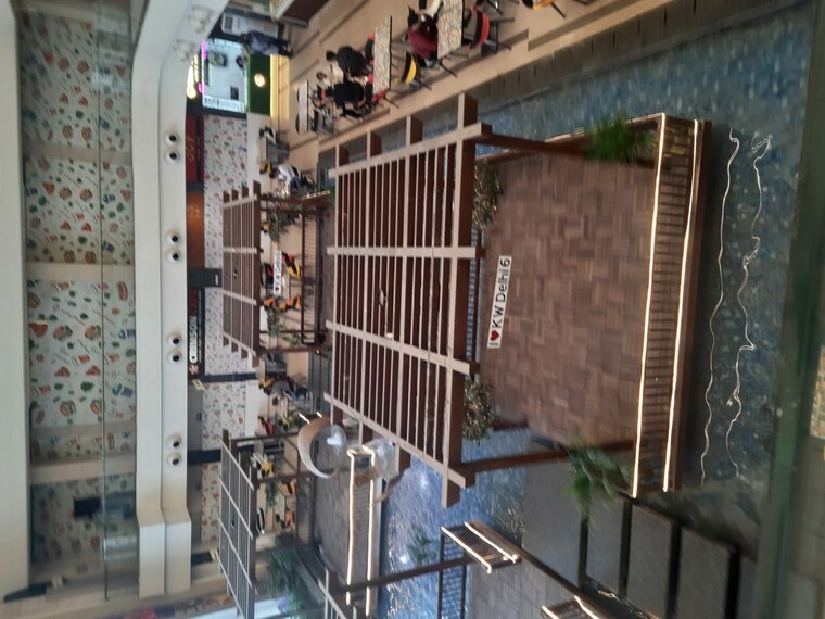 Balcony, kw-delhi-6 Commercial Shop 273 Sq.Ft. In Raj Nagar Extension Ghaziabad 10320304