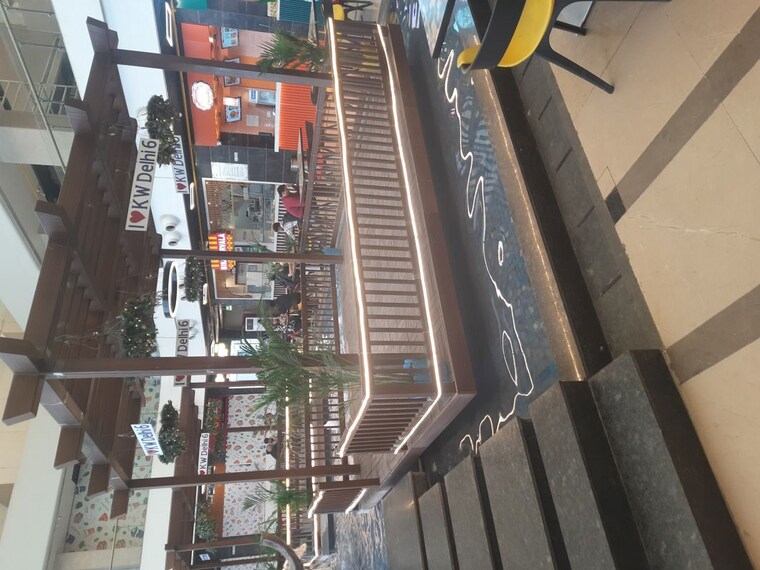 Exterior View, kw-delhi-6 Commercial Shop 273 Sq.Ft. In Raj Nagar Extension Ghaziabad 10320304