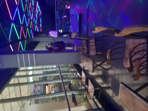 Gym in  Shop at KW Delhi 6, Raj Nagar Extension – for Sale