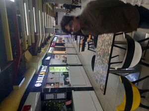  Shop For Sale in KW Delhi 6, Raj Nagar Extension