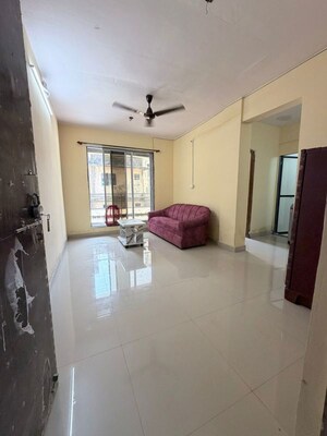 1 BHK Apartment For Sale in Nerul