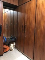 1 BHK 410 Sq.Ft. Apartment in Triveni CHS Malad West