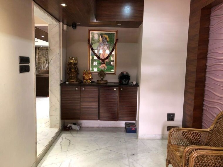 Kitchen, triveni-chs-malad-west 1 Bedroom 410 Sq.Ft. Apartment In Malad West Mumbai 10320312