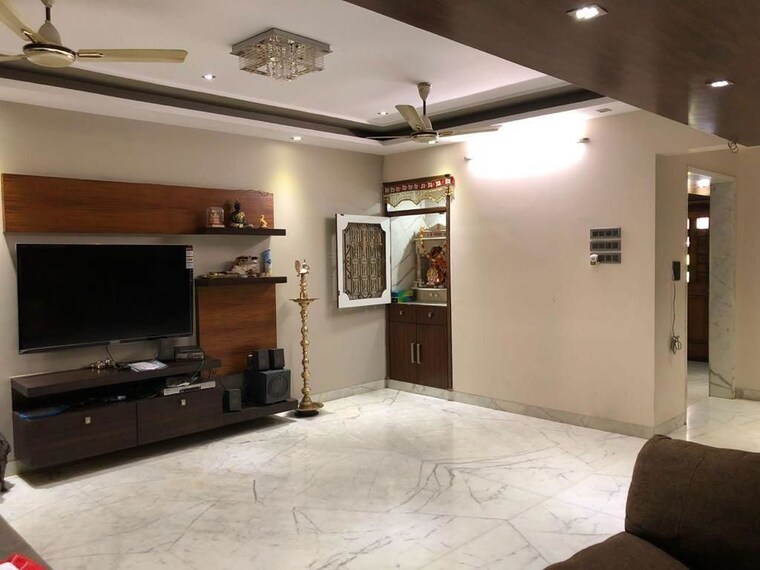 Bedroom, triveni-chs-malad-west 1 Bedroom 410 Sq.Ft. Apartment In Malad West Mumbai 10320312