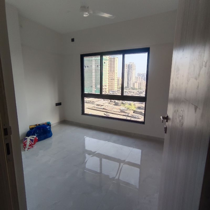 2 BHK + Pooja Room 600 Sq.Ft. Apartment in Paradigm Antalya