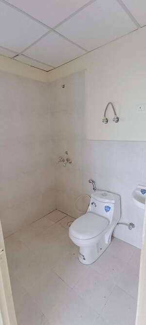 Bathroom in 2 BHK Apartment at Pyramid Midtown, Sector 59 – for Rent