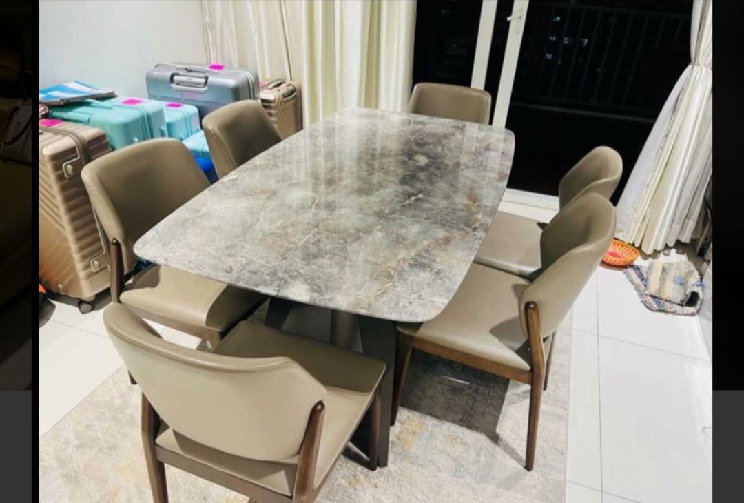 3 BHK + Pooja Room Apartment For Rent in Rajapushpa Regalia